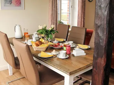 Ferienwohnung für 5 Personen (65 m²) in Fehmarn 4/10