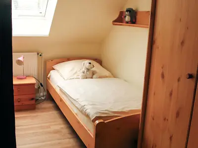 Ferienwohnung für 5 Personen (65 m²) in Fehmarn 9/10
