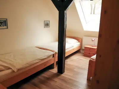 Ferienwohnung für 5 Personen (65 m²) in Fehmarn 10/10