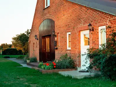 Ferienwohnung für 4 Personen (60 m²) in Fehmarn 1/10