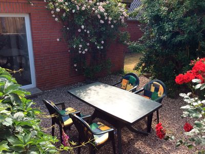 Ferienwohnung für 4 Personen (60 m²) in Fehmarn / Westerbergen 3/10