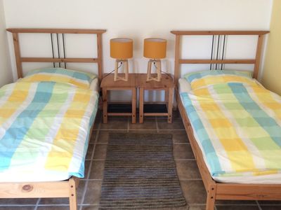 Ferienwohnung für 4 Personen (60 m²) in Fehmarn / Westerbergen 4/10