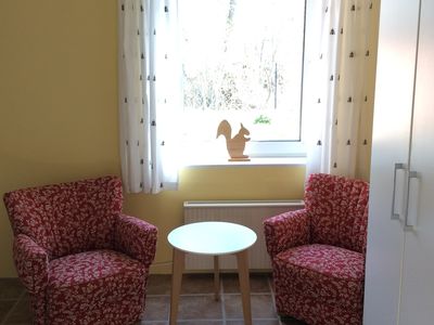 Ferienwohnung für 4 Personen (60 m²) in Fehmarn / Westerbergen 8/10