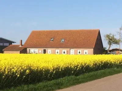 Ferienwohnung für 2 Personen (30 m²) in Fehmarn 10/10