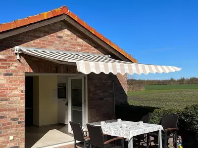 Ferienwohnung für 2 Personen (30 m²) in Fehmarn 1/10