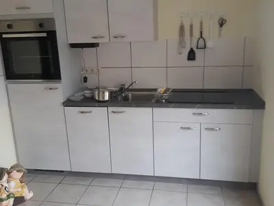Ferienwohnung für 2 Personen (30 m²) in Fehmarn 3/10