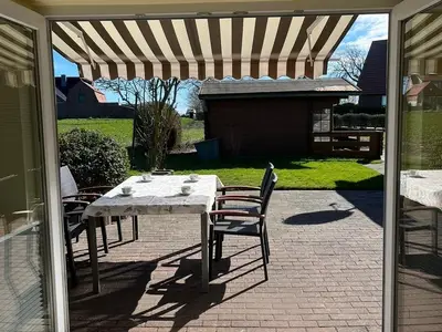 Ferienwohnung für 2 Personen (30 m²) in Fehmarn 4/10