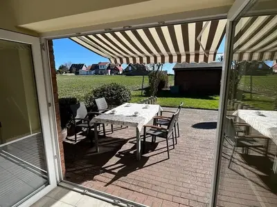 Ferienwohnung für 2 Personen (30 m²) in Fehmarn 5/10