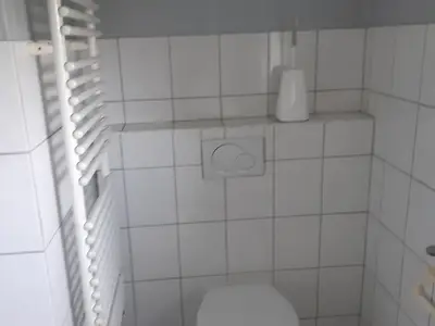 Ferienwohnung für 2 Personen (30 m²) in Fehmarn 9/10