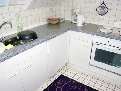 Ferienwohnung für 3 Personen (50 m²) in Fehmarn 1/8