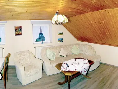 Ferienwohnung für 3 Personen (50 m²) in Fehmarn 3/8