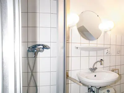 Ferienwohnung für 3 Personen (50 m²) in Fehmarn 5/8