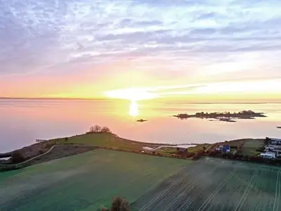 Ferienwohnung für 3 Personen (50 m²) in Fehmarn 7/8