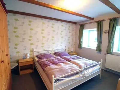 Ferienwohnung für 4 Personen (70 m²) in Fehmarn 3/7