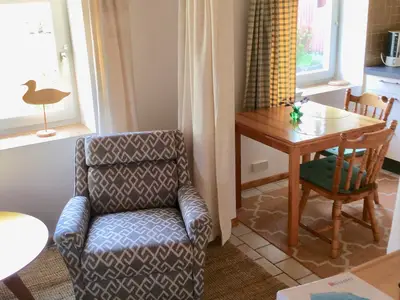 Ferienwohnung für 2 Personen (30 m²) in Fehmarn 3/10