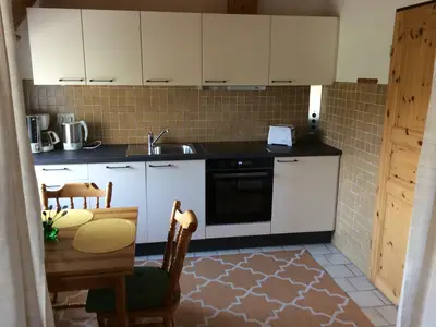 Ferienwohnung für 2 Personen (30 m²) in Fehmarn 4/10