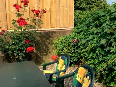 Ferienwohnung für 4 Personen (60 m²) in Fehmarn 2/10