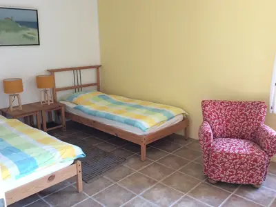 Ferienwohnung für 4 Personen (60 m²) in Fehmarn 5/10