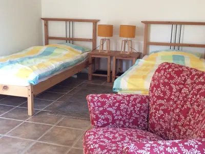 Ferienwohnung für 4 Personen (60 m²) in Fehmarn 6/10