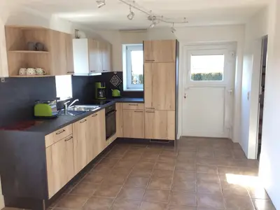 Ferienwohnung für 4 Personen (60 m²) in Fehmarn 9/10