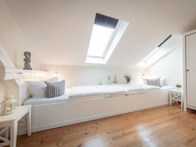 Ferienwohnung für 4 Personen (65 m²) in Fehmarn / Westermarkelsdorf 5/10