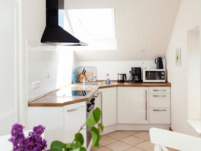 Ferienwohnung für 4 Personen (65 m²) in Fehmarn / Westermarkelsdorf 9/10