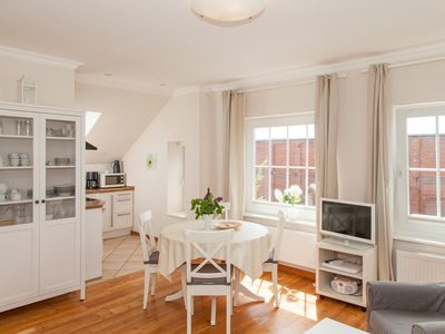 Ferienwohnung für 4 Personen (65 m²) in Fehmarn / Westermarkelsdorf 10/10