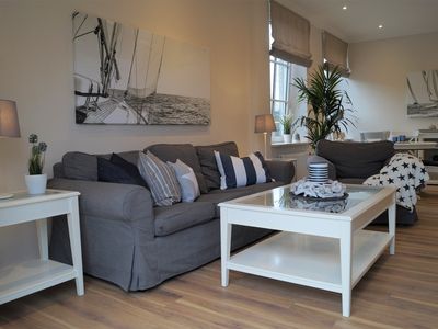 Ferienwohnung für 4 Personen (80 m²) in Fehmarn / Westermarkelsdorf 1/10