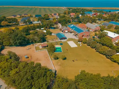 Ferienwohnung für 3 Personen (26 m²) in Fehmarn 10/10