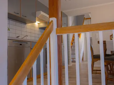 Ferienwohnung für 7 Personen (95 m²) in Fehmarn 4/10