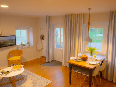 Ferienwohnung für 4 Personen (35 m²) in Fehmarn 1/10