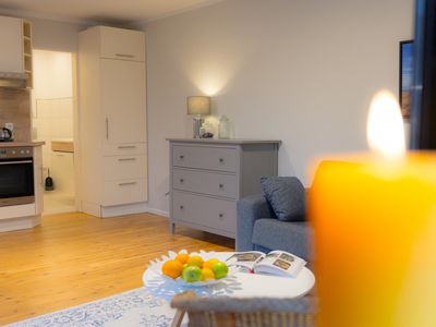 Ferienwohnung für 4 Personen (35 m²) in Fehmarn / Westermarkelsdorf 2/10