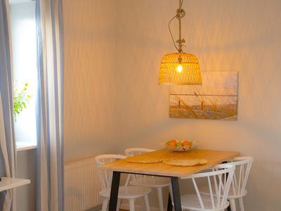 Ferienwohnung für 5 Personen (50 m²) in Fehmarn / Westermarkelsdorf 10/10