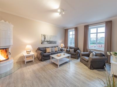 Ferienwohnung für 6 Personen (100 m²) in Fehmarn / Westermarkelsdorf 1/10