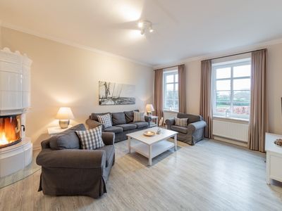 Ferienwohnung für 6 Personen (100 m²) in Fehmarn / Westermarkelsdorf 2/10