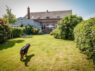 Ferienwohnung für 6 Personen (100 m²) in Fehmarn / Westermarkelsdorf 4/10