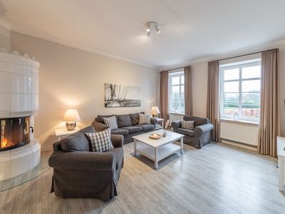 Ferienwohnung für 6 Personen (100 m²) in Fehmarn / Westermarkelsdorf 5/10