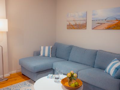 Ferienwohnung für 4 Personen (34 m²) in Fehmarn / Westermarkelsdorf 2/10