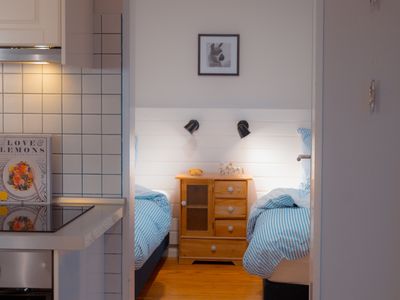 Ferienwohnung für 4 Personen (34 m²) in Fehmarn / Westermarkelsdorf 10/10