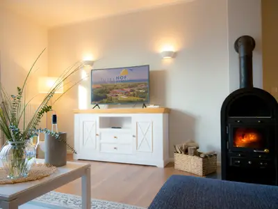 Ferienwohnung für 5 Personen (74 m²) in Fehmarn 1/10