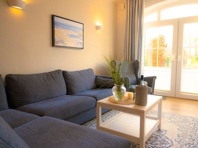 Ferienwohnung für 5 Personen (74 m²) in Fehmarn / Westermarkelsdorf 2/10