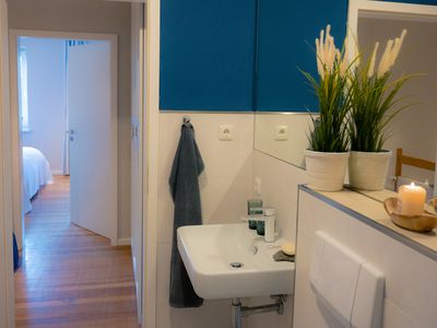 Ferienwohnung für 5 Personen (74 m²) in Fehmarn / Westermarkelsdorf 10/10