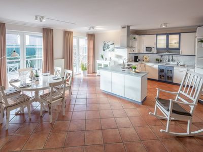 Ferienwohnung für 6 Personen (140 m²) in Fehmarn / Westermarkelsdorf 2/10