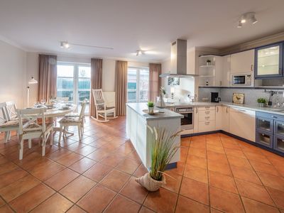 Ferienwohnung für 6 Personen (140 m²) in Fehmarn / Westermarkelsdorf 6/10