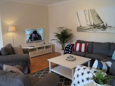 Ferienwohnung für 6 Personen (140 m²) in Fehmarn / Westermarkelsdorf 7/10