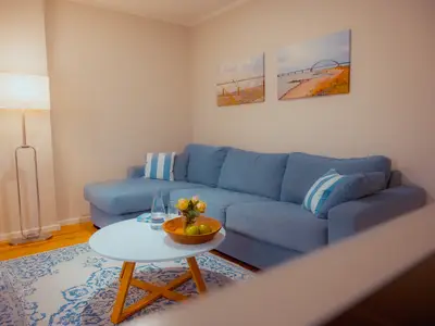 Ferienwohnung für 4 Personen (34 m²) in Fehmarn 3/10