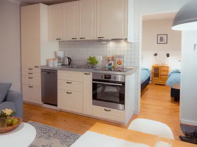 Ferienwohnung für 4 Personen (34 m²) in Fehmarn 5/10