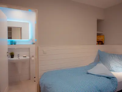 Ferienwohnung für 4 Personen (34 m²) in Fehmarn 6/10