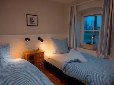 Ferienwohnung für 4 Personen (34 m²) in Fehmarn 7/10