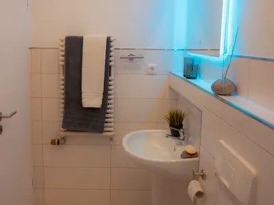 Ferienwohnung für 4 Personen (34 m²) in Fehmarn 9/10